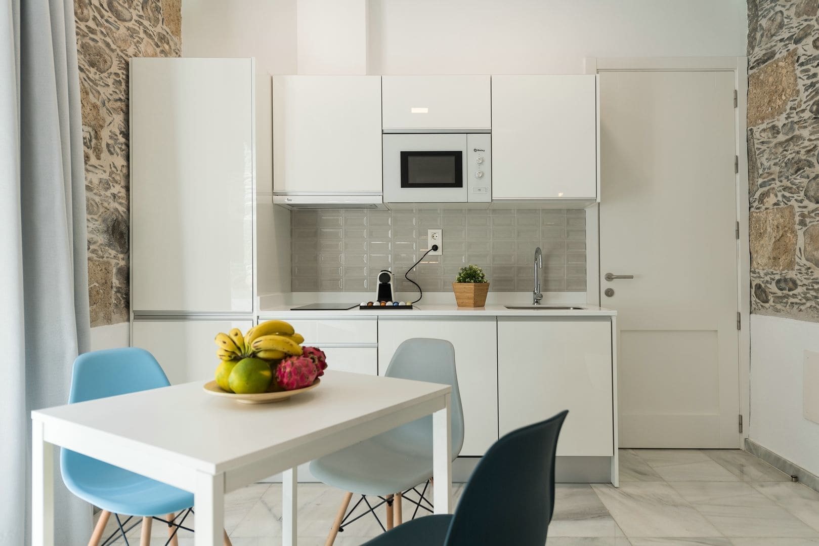 Cathedral Suites Las Palmas Buitenkant foto