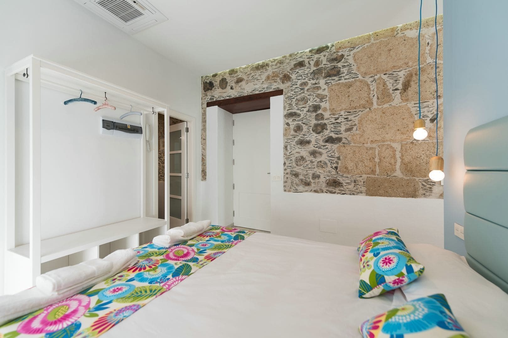 Cathedral Suites Las Palmas Buitenkant foto
