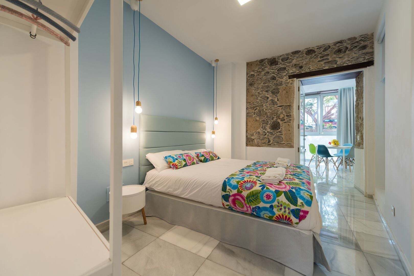Cathedral Suites Las Palmas Buitenkant foto